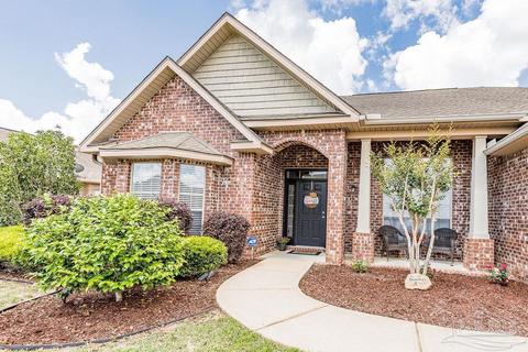 5633 Thistledown Ct, Pace, FL 32571 photo 2