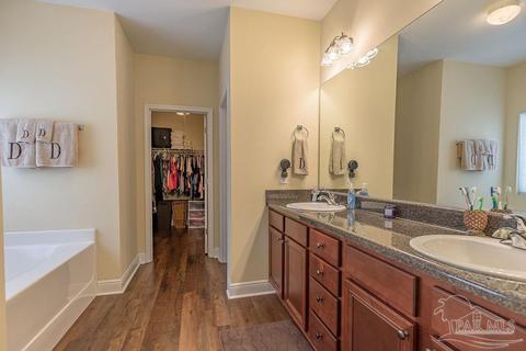 5633 Thistledown Ct, Pace, FL 32571 photo 27