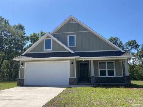 3855 Shady Grove Dr, Pace, FL 32571 photo 1