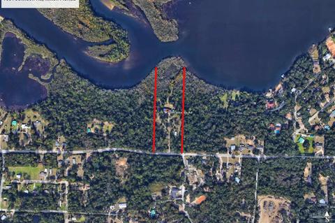 7384 Johnson Rd, Milton, FL 32583 photo 3