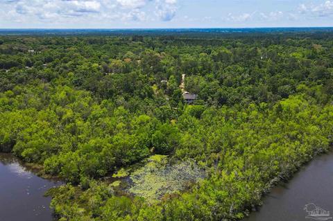7384 Johnson Rd, Milton, FL 32583 photo 1