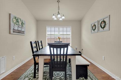 4727 Frances St, Pace, FL 32571 photo 15