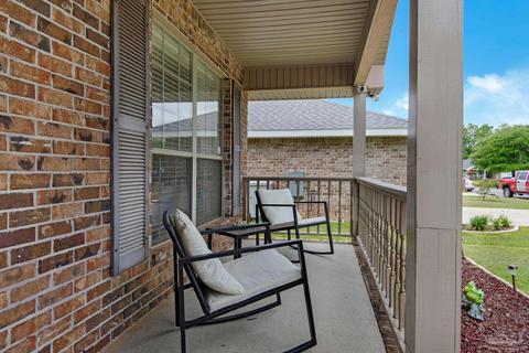 4727 Frances St, Pace, FL 32571 photo 8