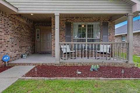 4727 Frances St, Pace, FL 32571 photo 7