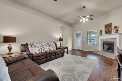 4727 Frances St, Pace, FL 32571 photo 11