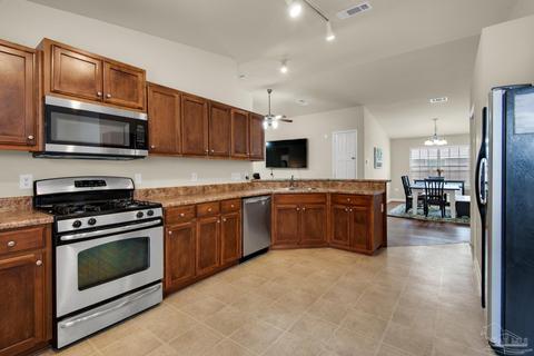 4727 Frances St, Pace, FL 32571 photo 3