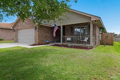 4727 Frances St, Pace, FL 32571 photo 6