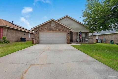 4727 Frances St, Pace, FL 32571 photo 5