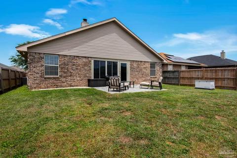 4727 Frances St, Pace, FL 32571 photo 4