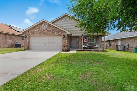 4727 Frances St, Pace, FL 32571 photo 1