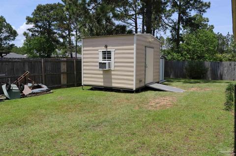 1112 Adrian Way, Milton, FL 32583 photo 45
