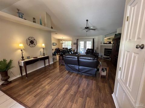 1112 Adrian Way, Milton, FL 32583 photo 17