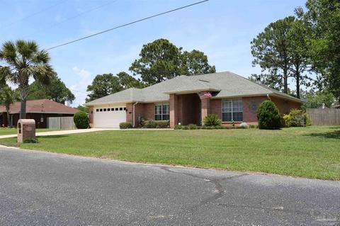 1112 Adrian Way, Milton, FL 32583 photo 3