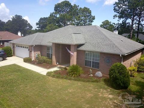 1112 Adrian Way, Milton, FL 32583 photo 8