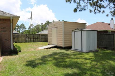 1112 Adrian Way, Milton, FL 32583 photo 46