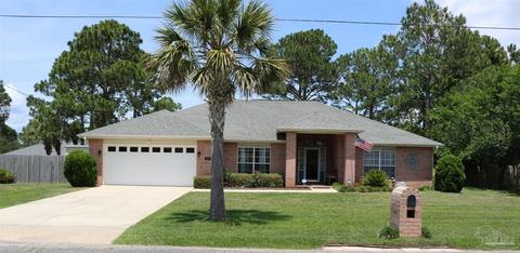 1112 Adrian Way, Milton, FL 32583 photo 1