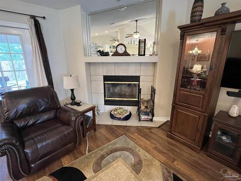 1112 Adrian Way, Milton, FL 32583 photo 18