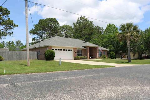 1112 Adrian Way, Milton, FL 32583 photo 2
