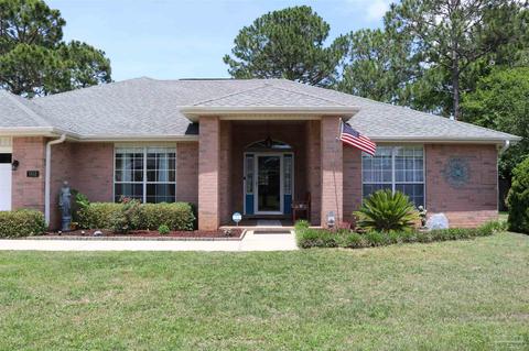 1112 Adrian Way, Milton, FL 32583 photo 4