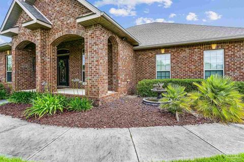 2646 Tulip Hill Rd, Pace, FL 32571 photo 4