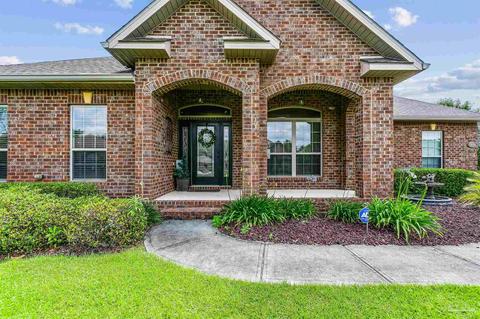2646 Tulip Hill Rd, Pace, FL 32571 photo 3