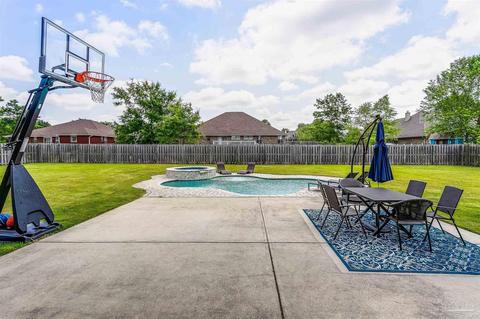 2646 Tulip Hill Rd, Pace, FL 32571 photo 37
