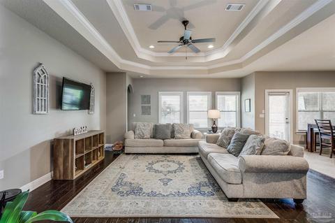 2646 Tulip Hill Rd, Pace, FL 32571 photo 9