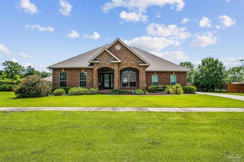 2646 Tulip Hill Rd, Pace, FL 32571 photo 1