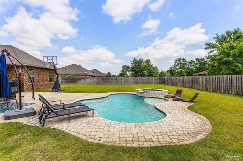 2646 Tulip Hill Rd, Pace, FL 32571 photo 39