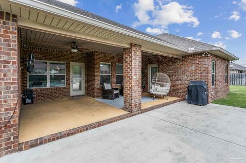 2646 Tulip Hill Rd, Pace, FL 32571 photo 33
