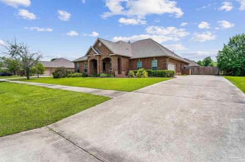 2646 Tulip Hill Rd, Pace, FL 32571 photo 2