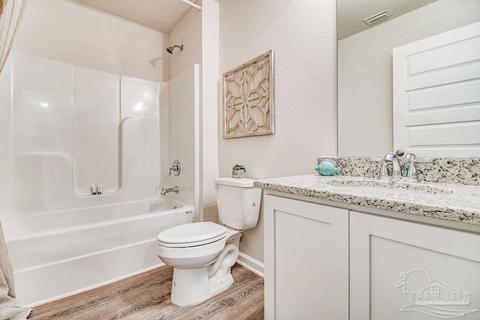 5293 Peach Dr, Pace, FL 32571 photo 27
