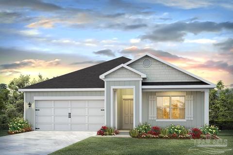 5293 Peach Dr, Pace, FL 32571 photo 1