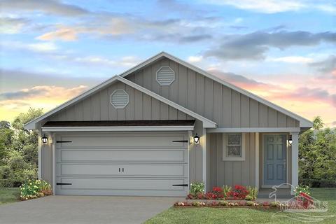 5264 Peach Dr, Pace, FL 32571 photo 1