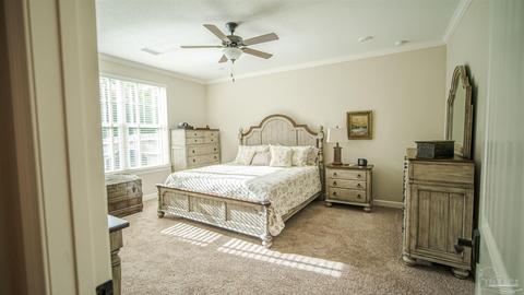 4897 Red Oak Dr, Milton, FL 32583 photo 23