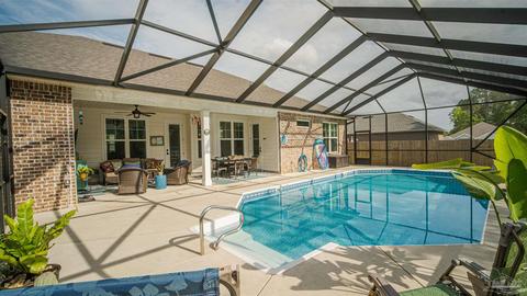 4897 Red Oak Dr, Milton, FL 32583 photo 46