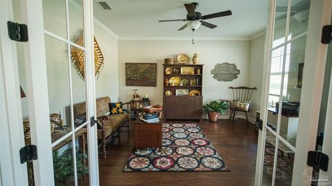4897 Red Oak Dr, Milton, FL 32583 photo 8