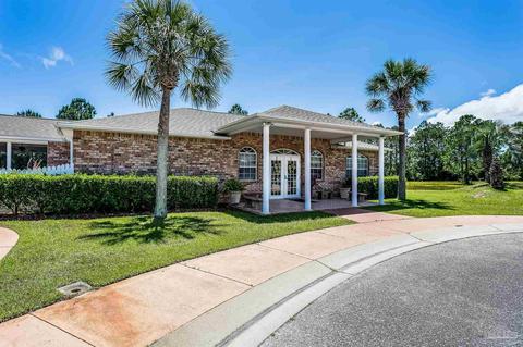 3922 Windsor Castle Blvd, Milton, FL 32583 photo 36