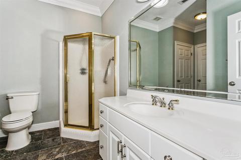 3922 Windsor Castle Blvd, Milton, FL 32583 photo 28