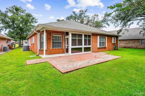 3922 Windsor Castle Blvd, Milton, FL 32583 photo 32