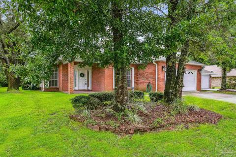 3922 Windsor Castle Blvd, Milton, FL 32583 photo 35