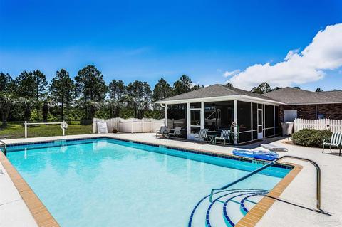 3922 Windsor Castle Blvd, Milton, FL 32583 photo 3