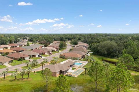 3922 Windsor Castle Blvd, Milton, FL 32583 photo 38
