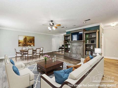 3922 Windsor Castle Blvd, Milton, FL 32583 photo 12