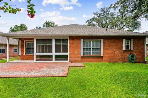 3922 Windsor Castle Blvd, Milton, FL 32583 photo 30