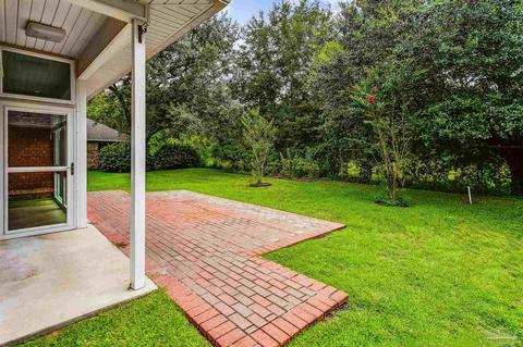 3922 Windsor Castle Blvd, Milton, FL 32583 photo 33