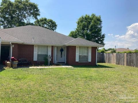 5215 Goshawk Dr, Milton, FL 32570 photo 1