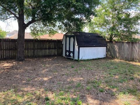5215 Goshawk Dr, Milton, FL 32570 photo 5
