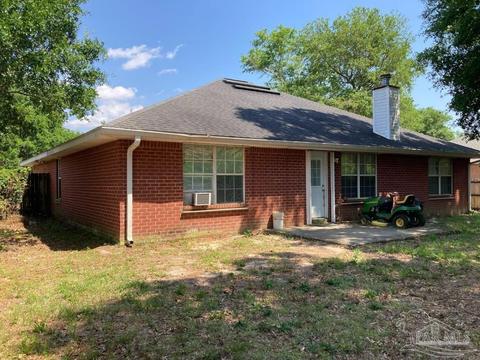 5215 Goshawk Dr, Milton, FL 32570 photo 4