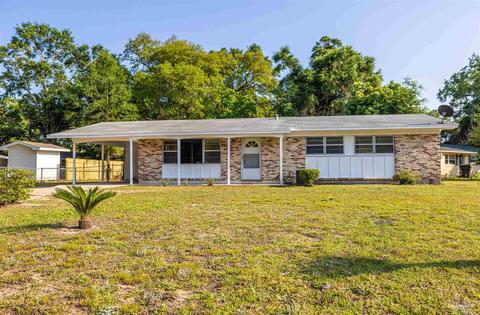 6475 Barnes St, Milton, FL 32570 photo 1